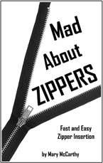 Mad About Zippers